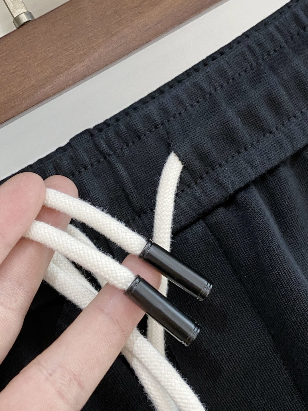 shorts Man