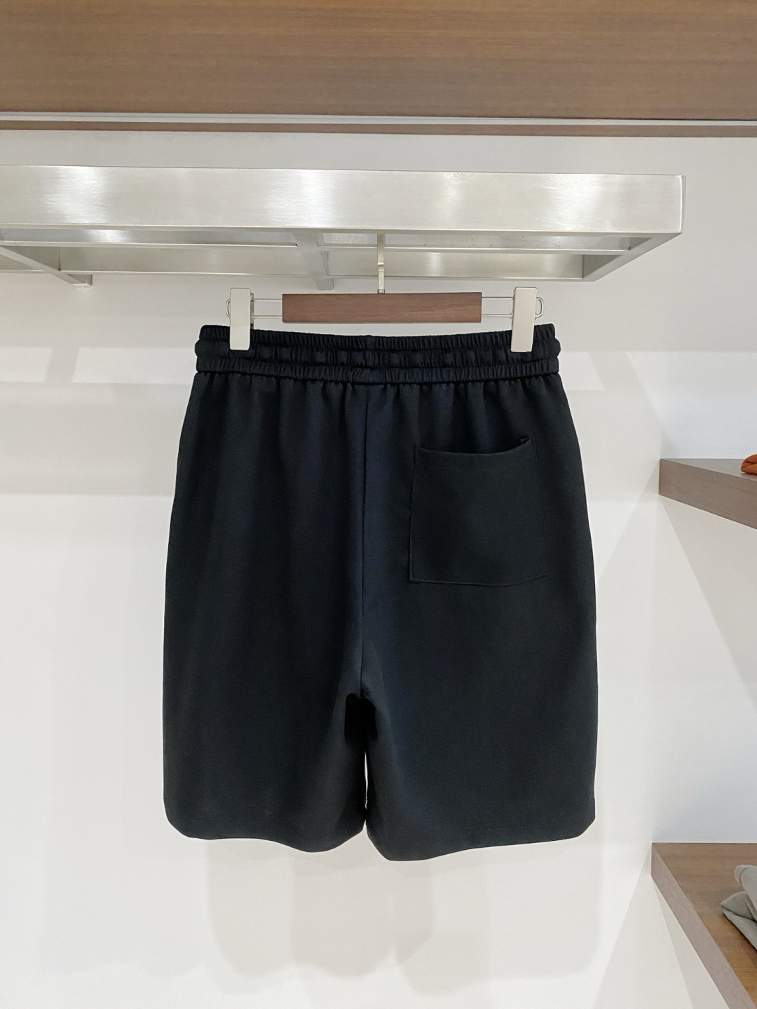 shorts Man