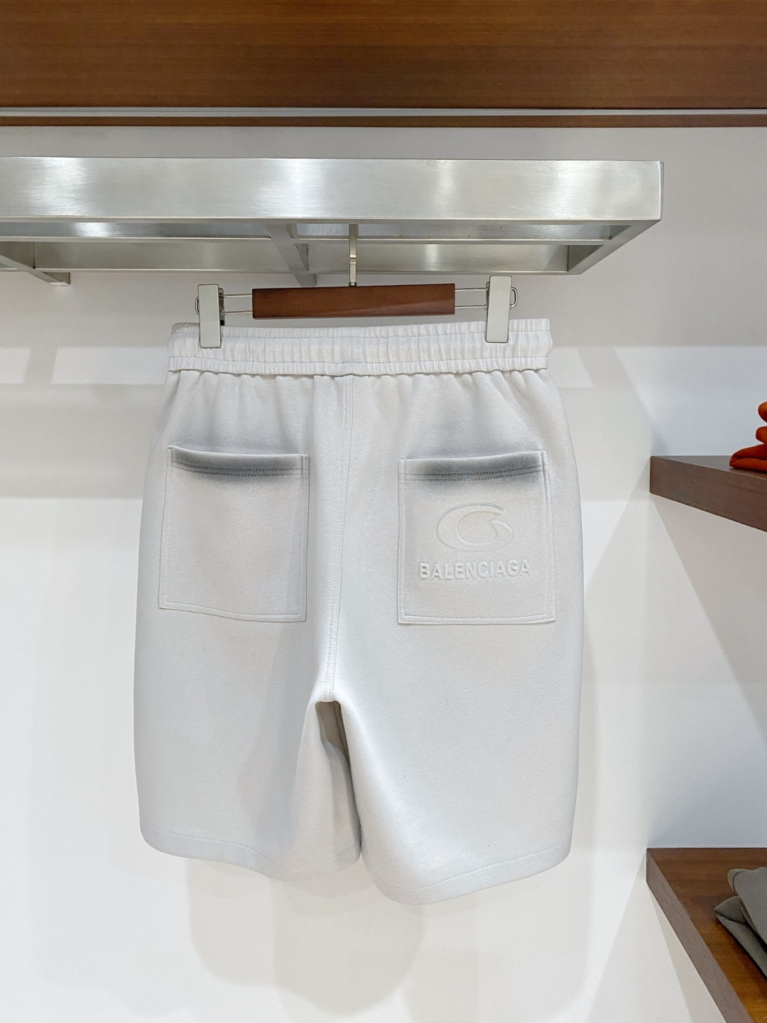 shorts Man