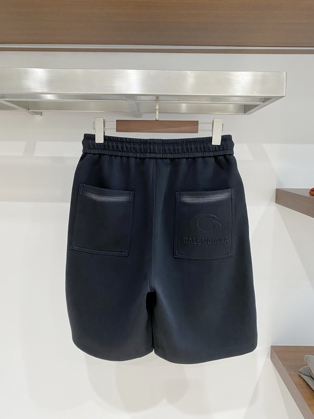 shorts Man
