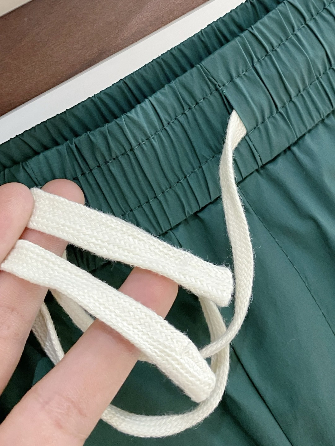 shorts Man