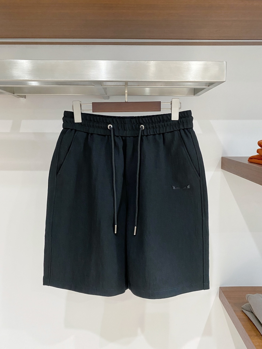 shorts Man