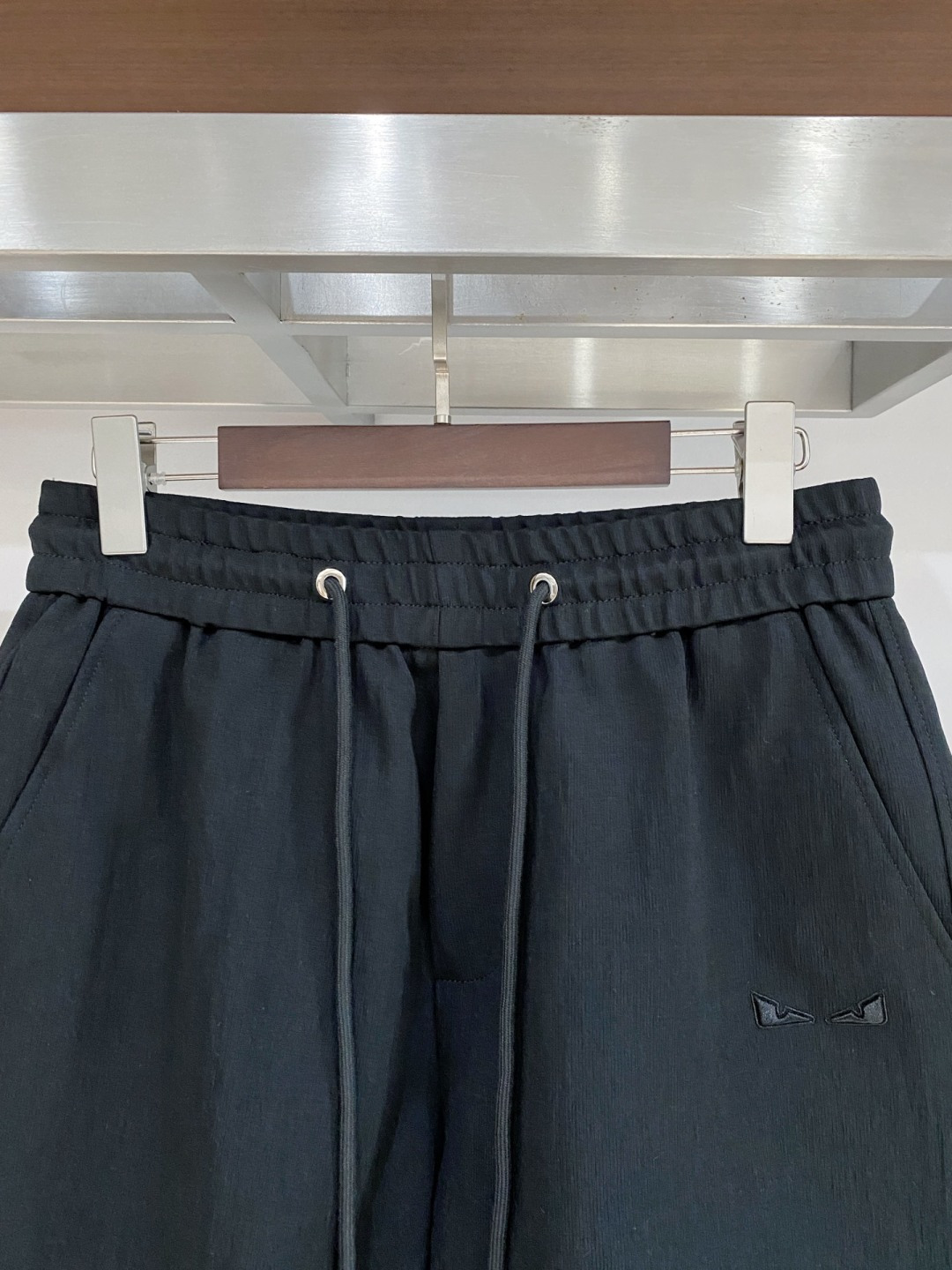 shorts Man