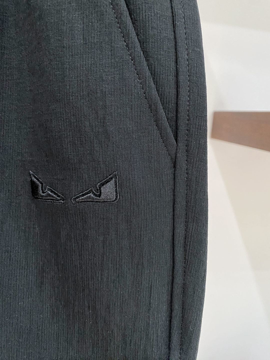 shorts Man
