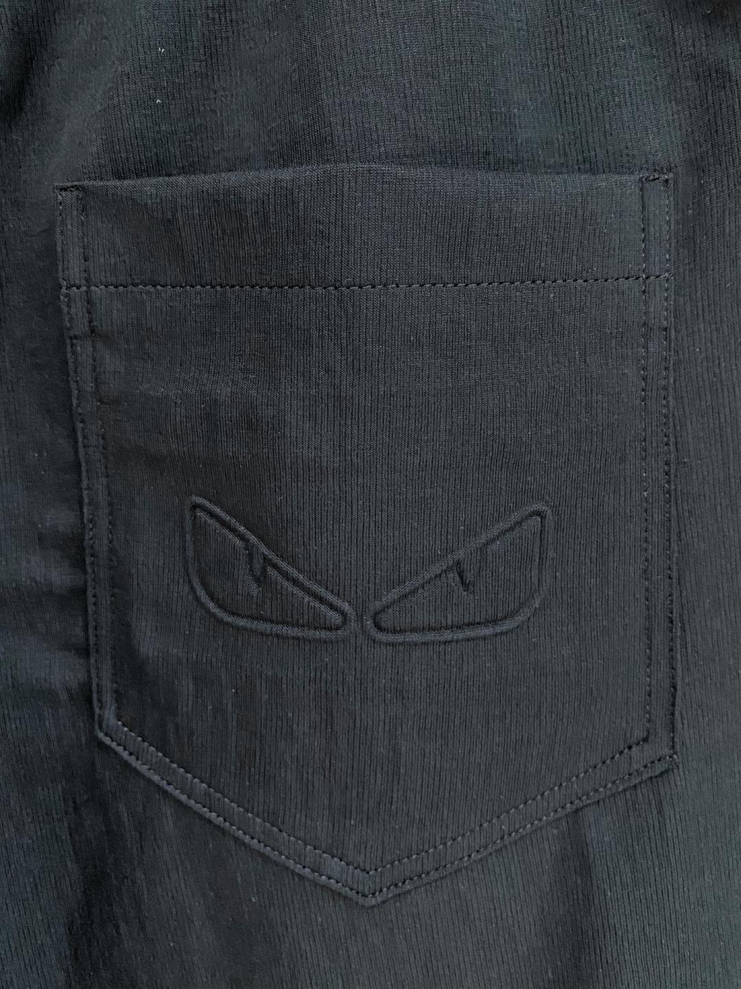 shorts Man