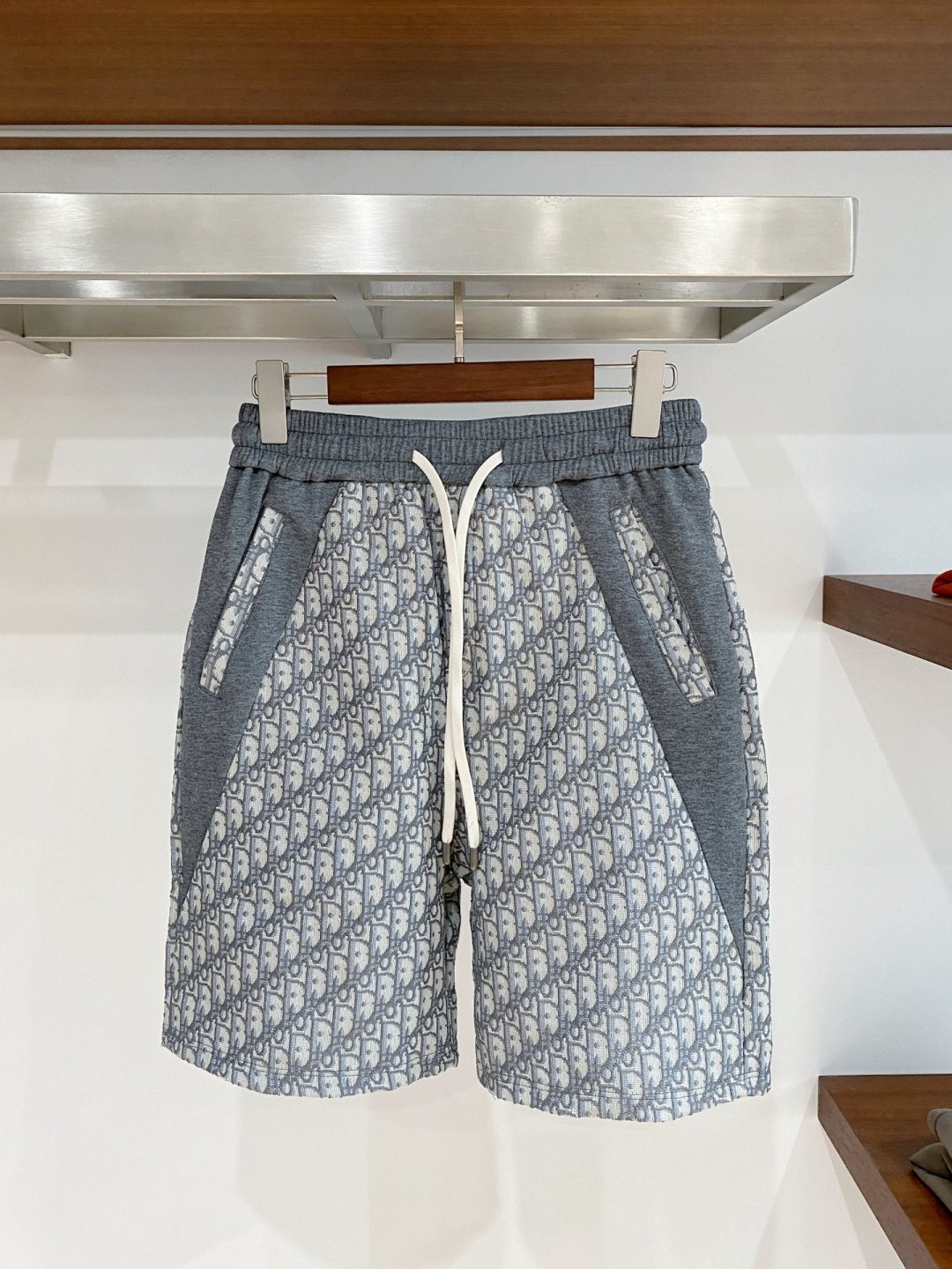 shorts Man