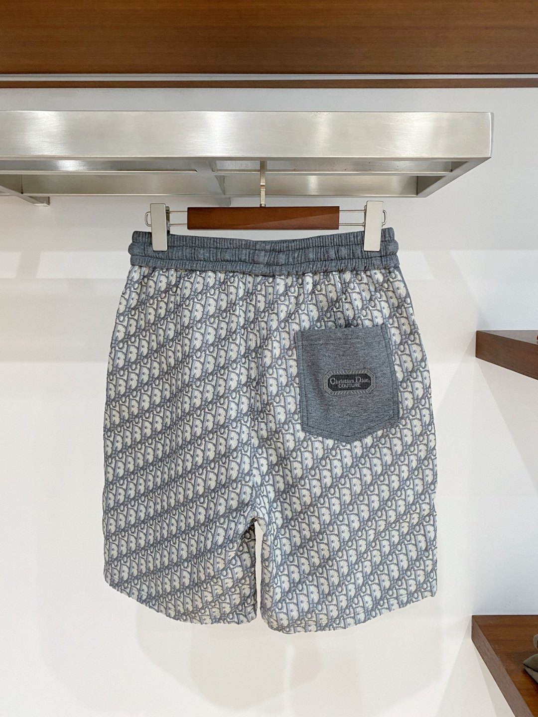 shorts Man