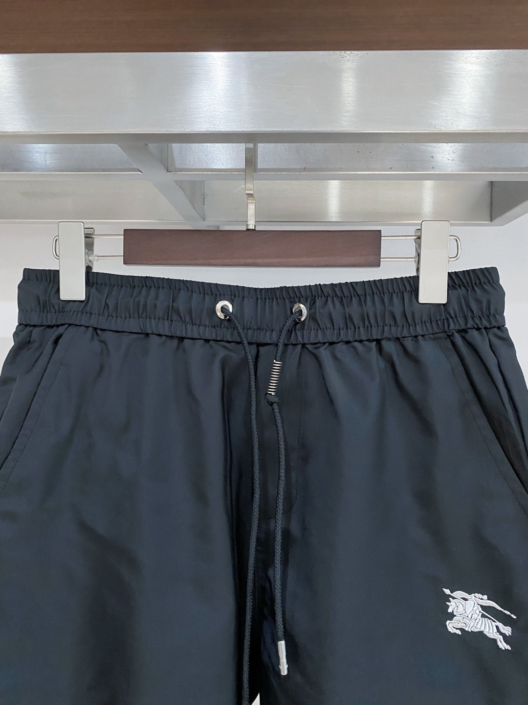 shorts Man