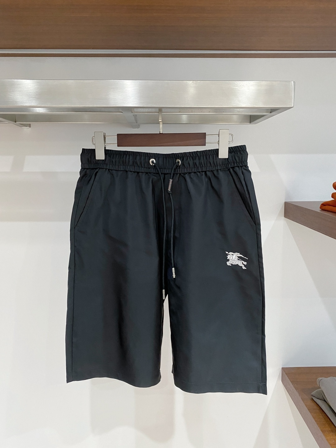 shorts Man