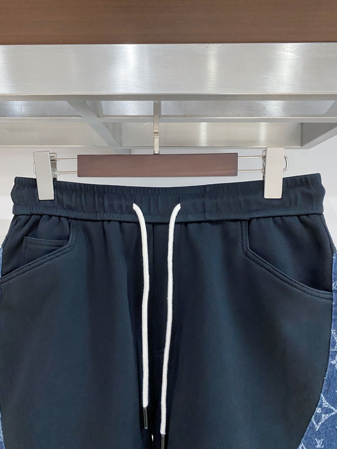 shorts Man