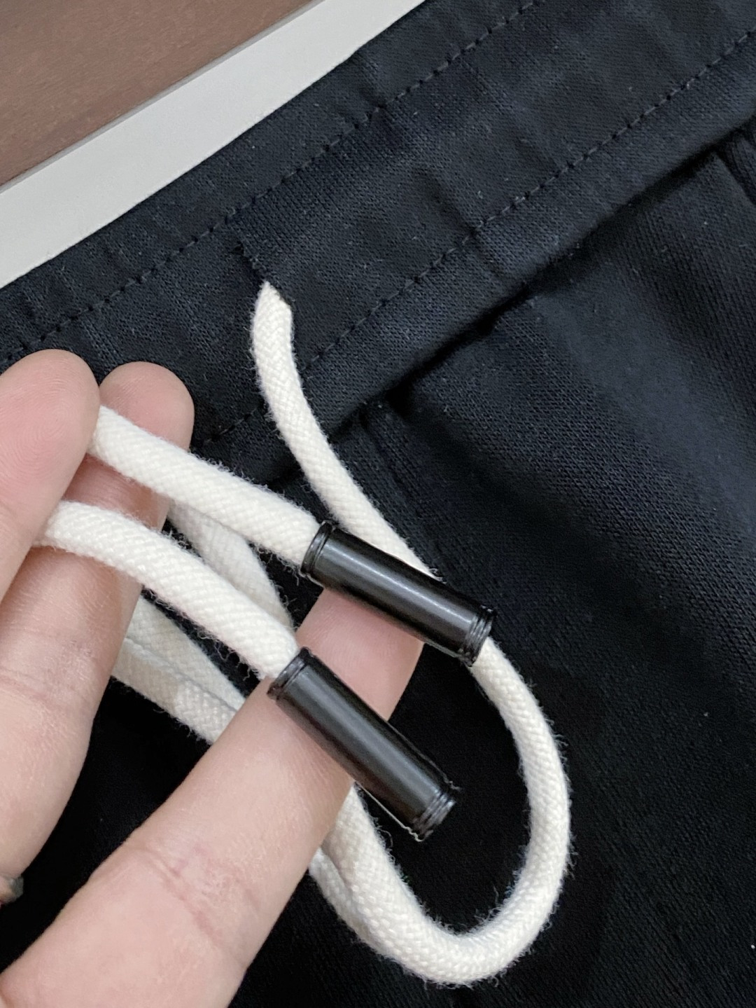 shorts Man