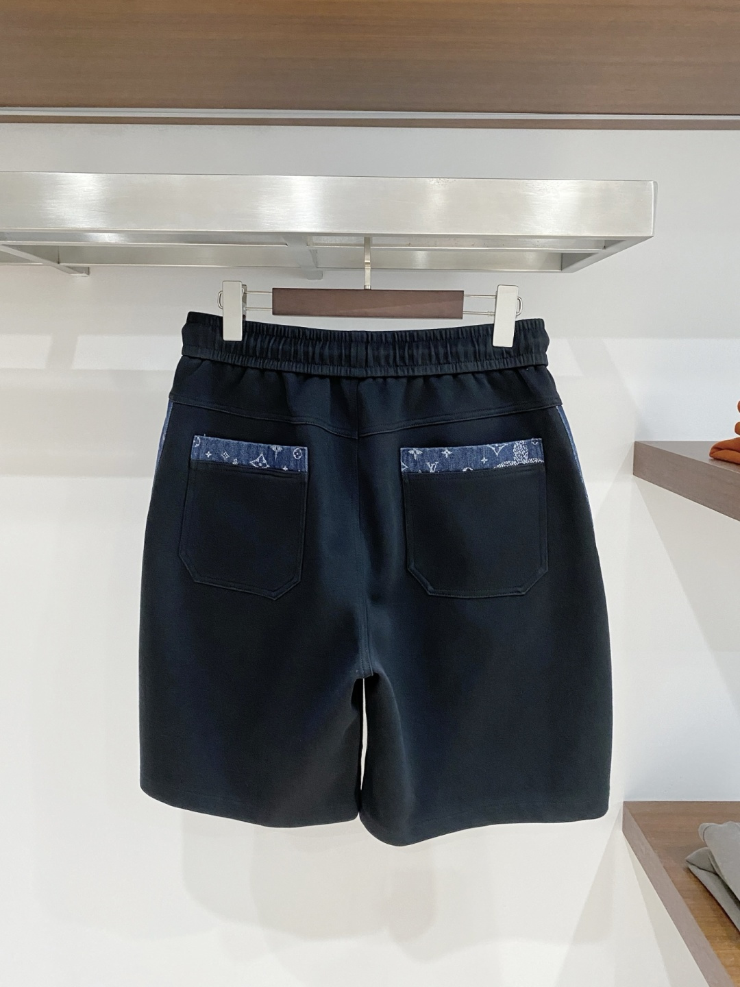 shorts Man