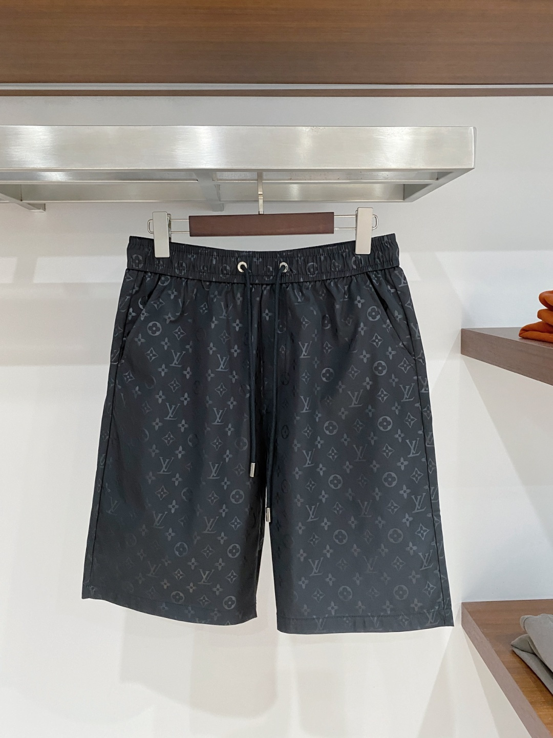 shorts Man