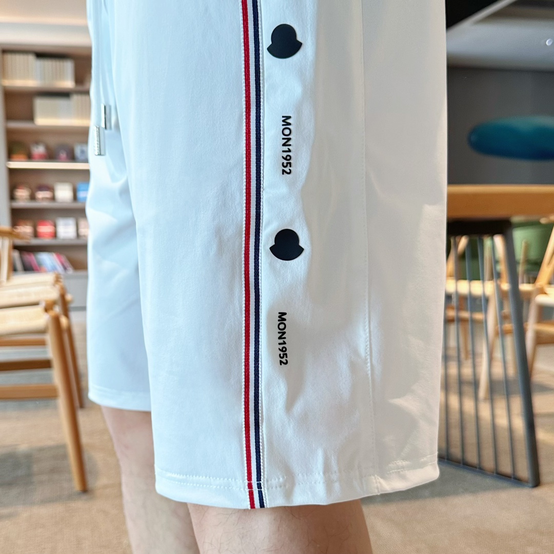 shorts Man
