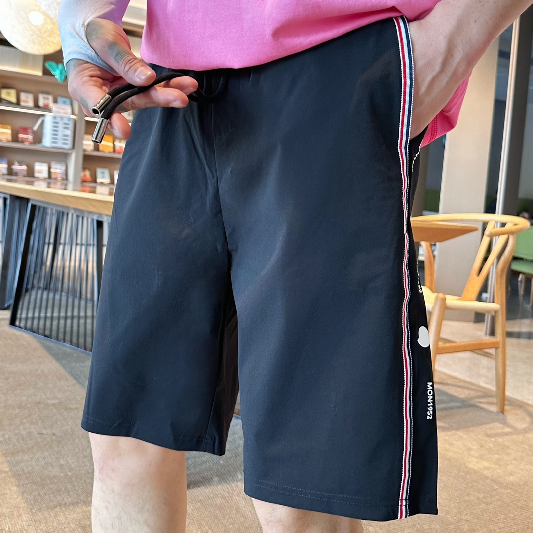 shorts Man