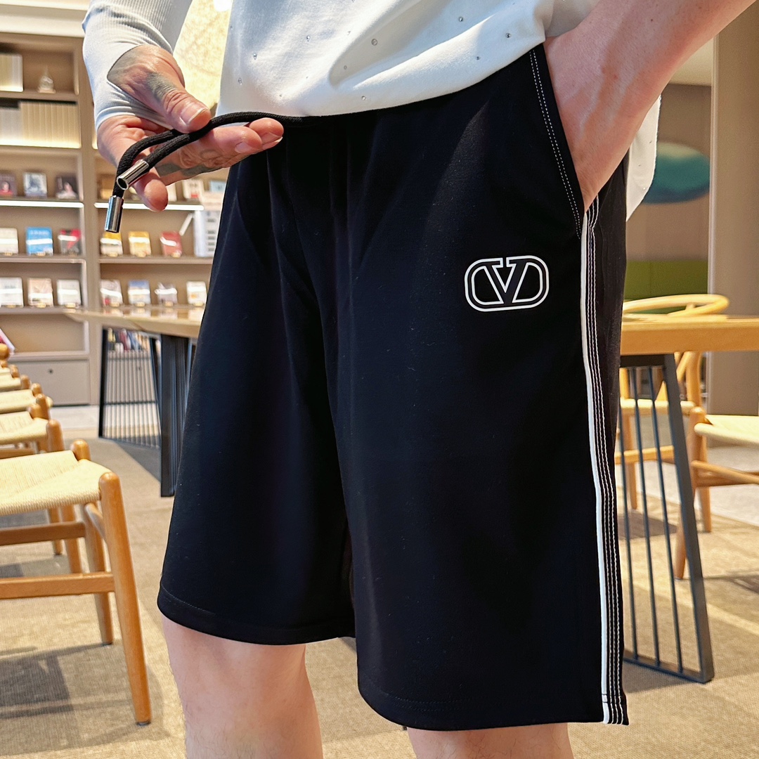 shorts Man