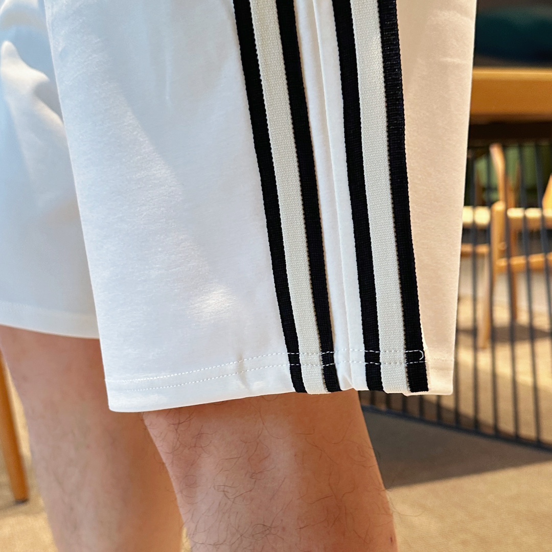 shorts Man