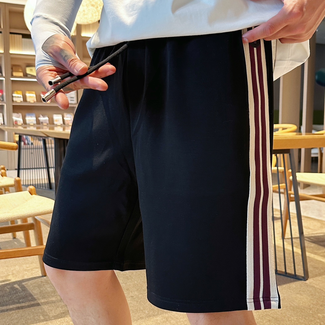 shorts Man