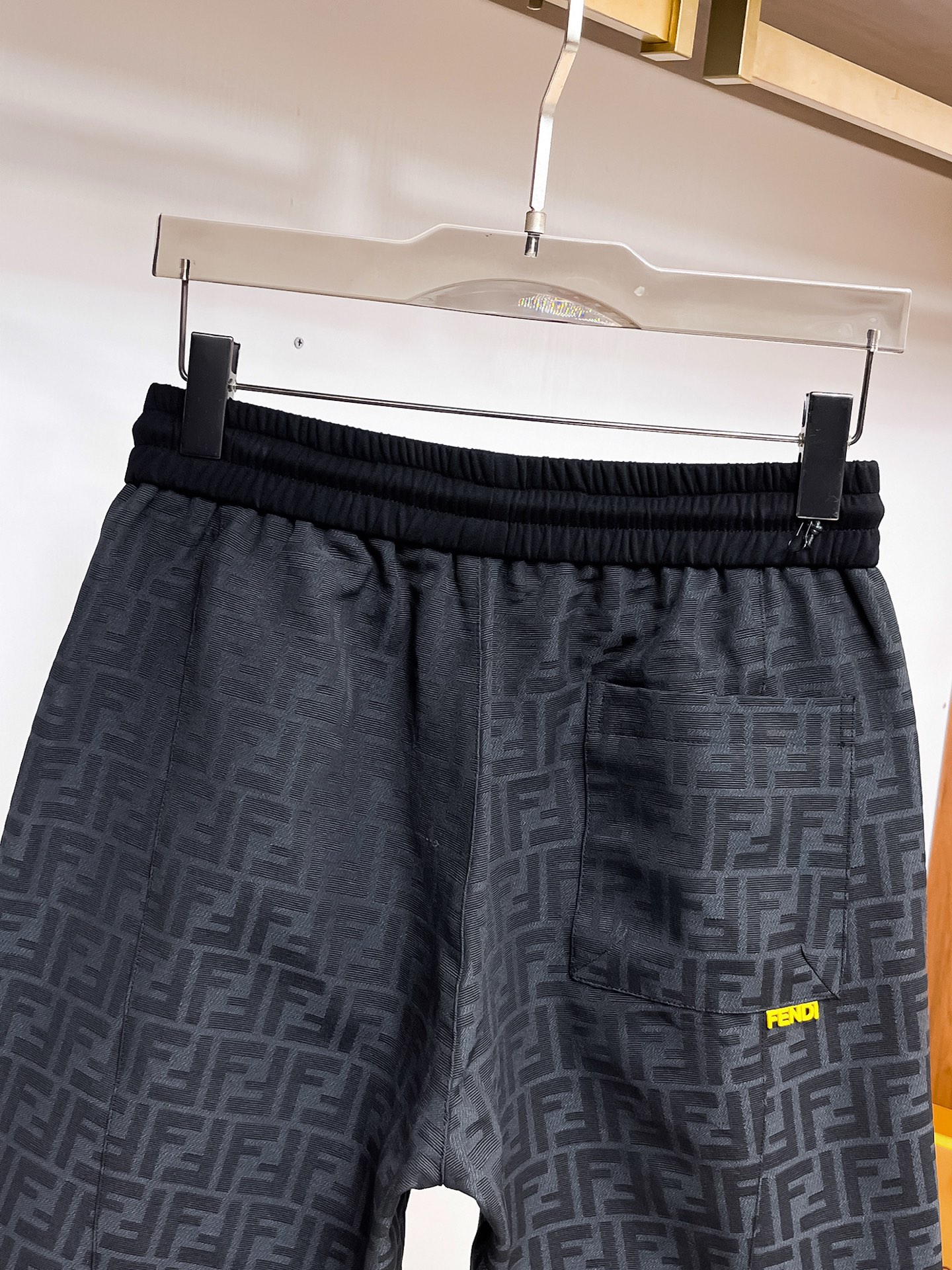 shorts Man