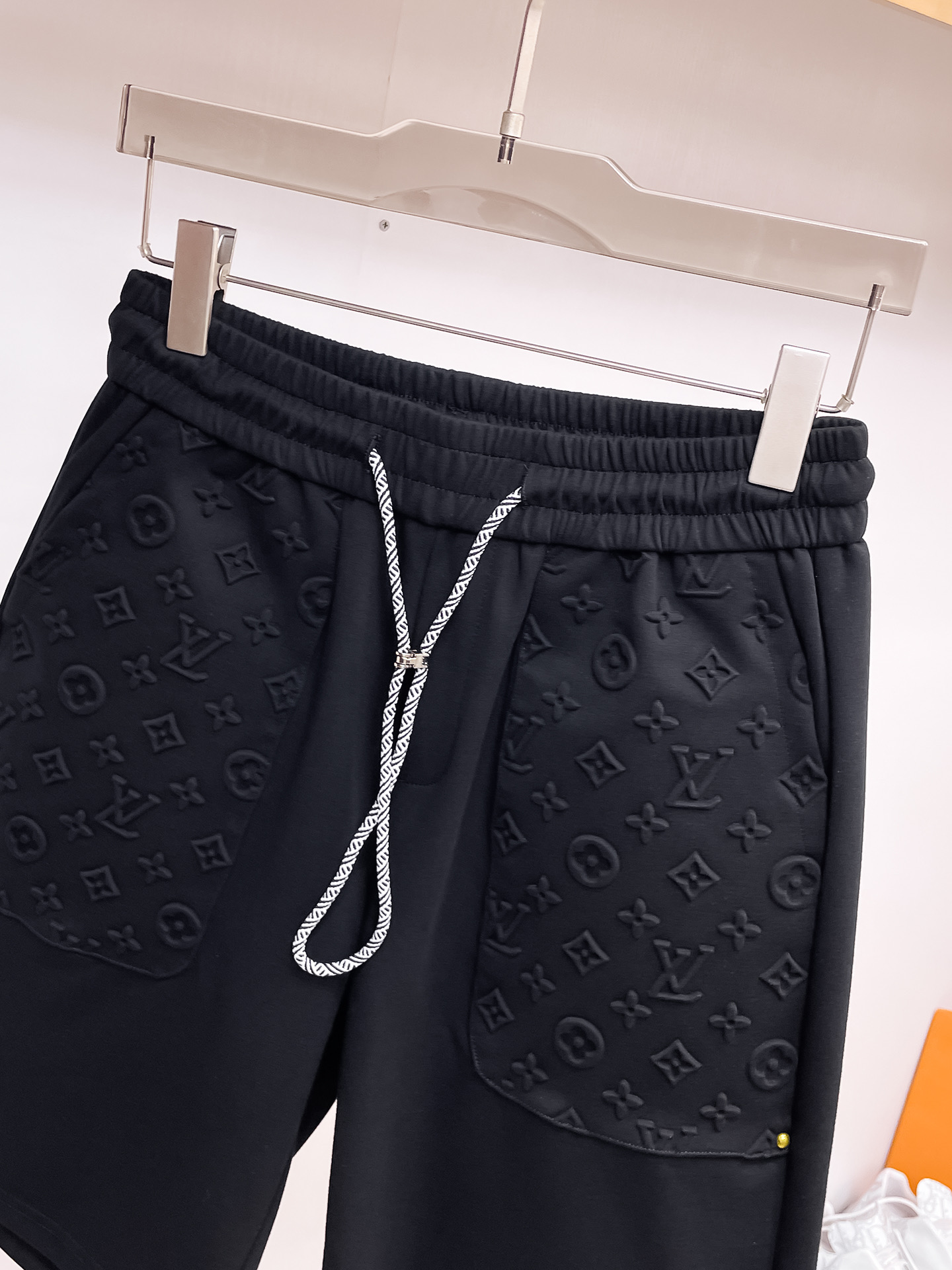 shorts Man