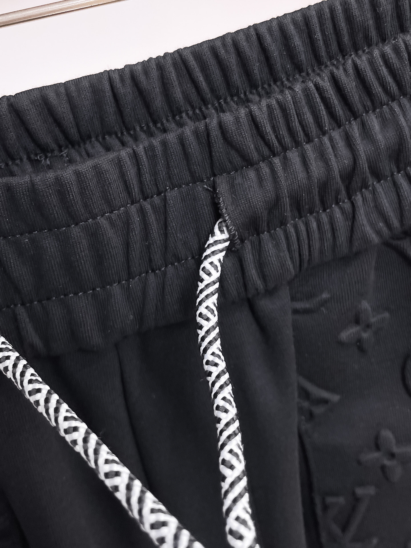 shorts Man