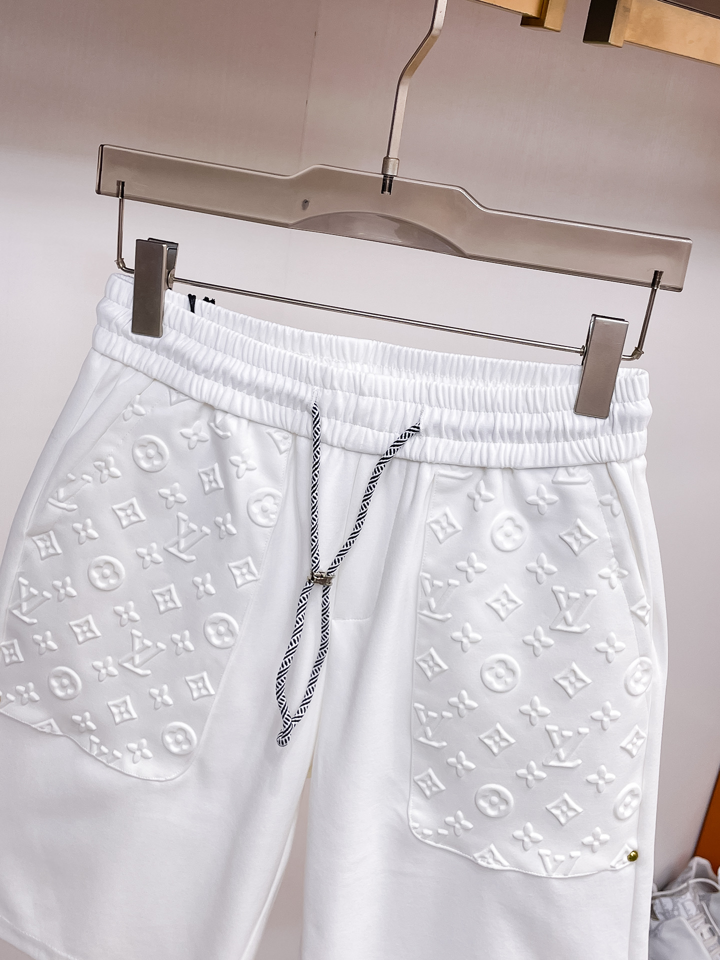 shorts Man