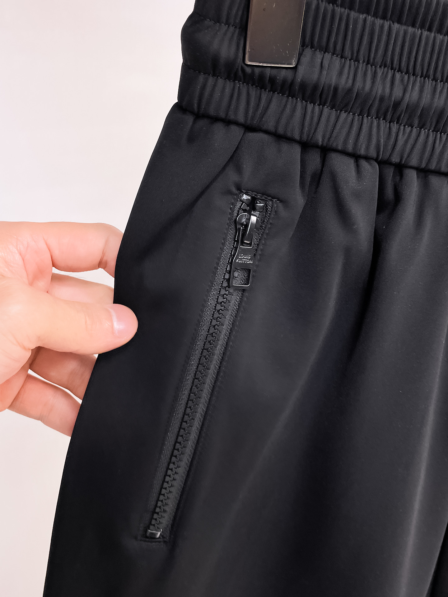 shorts Man