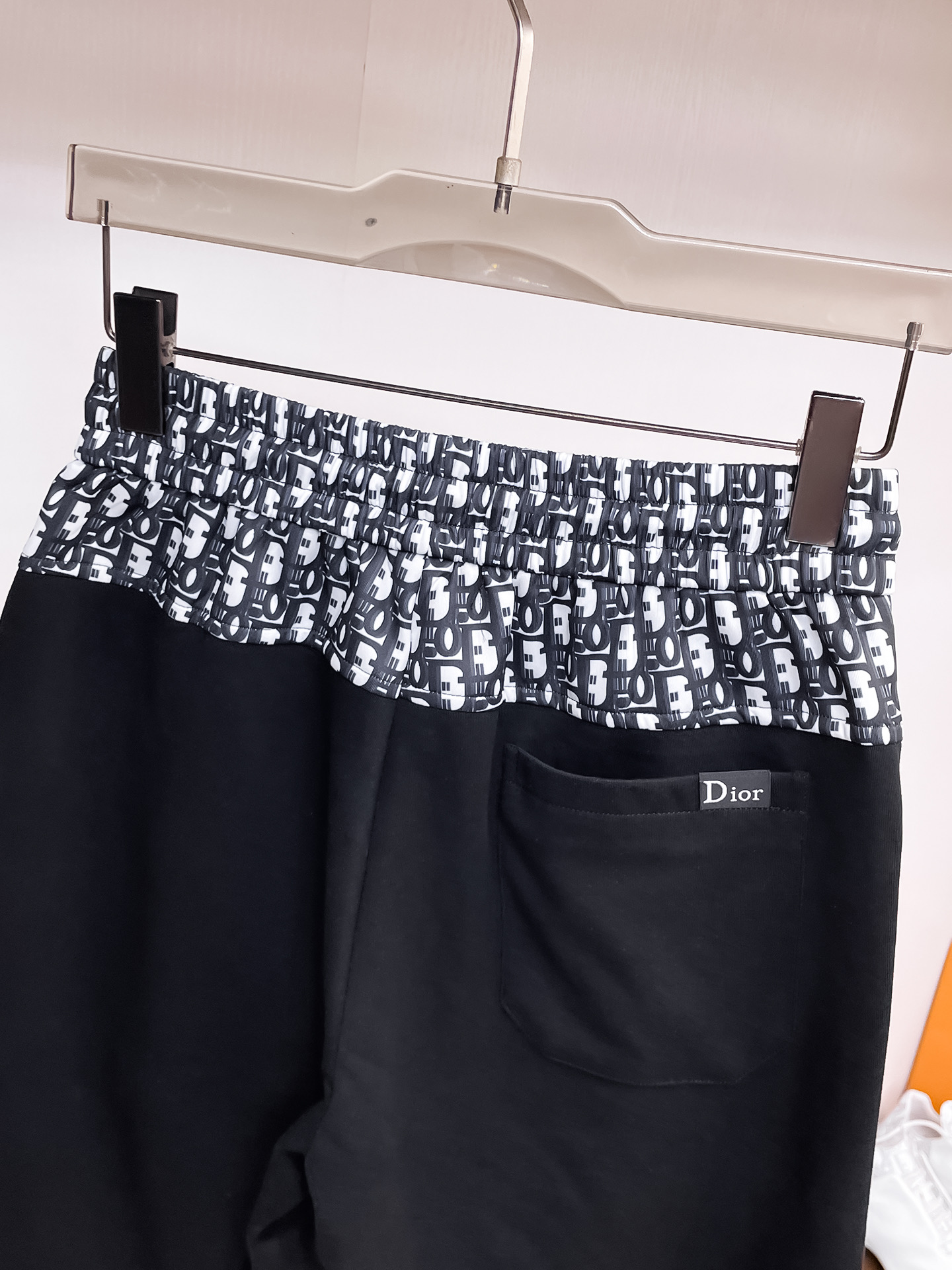 shorts Man