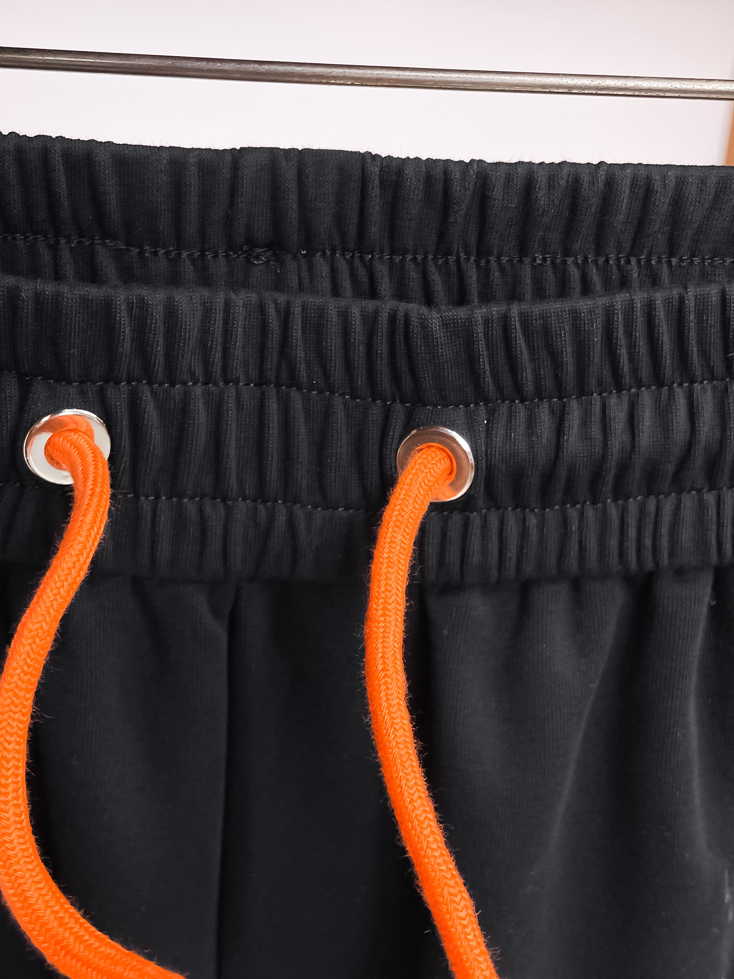 shorts Man