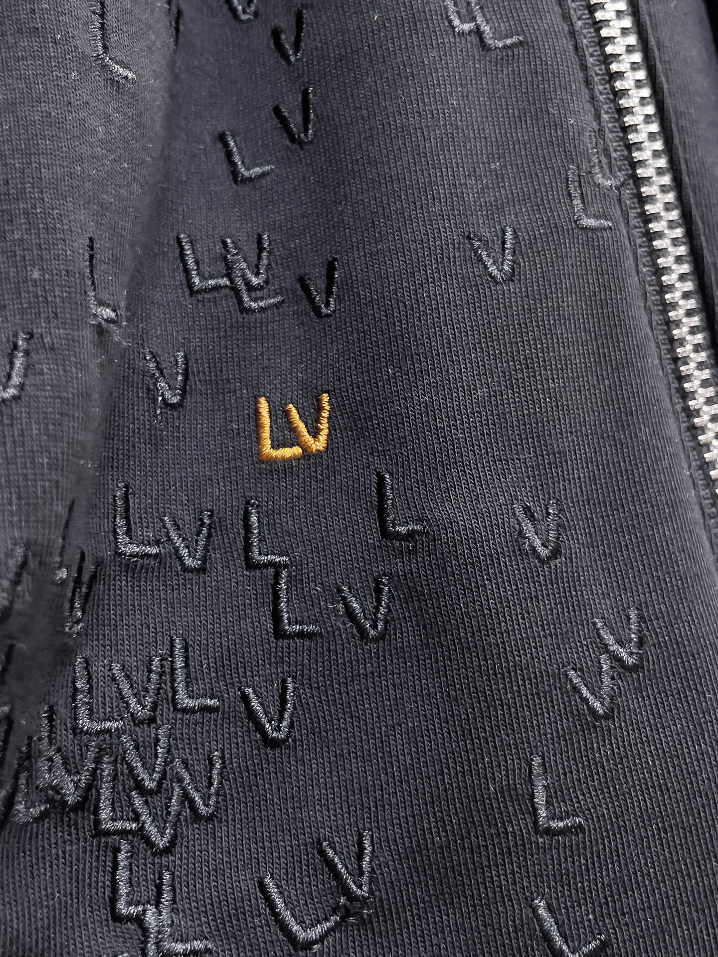 shorts Man