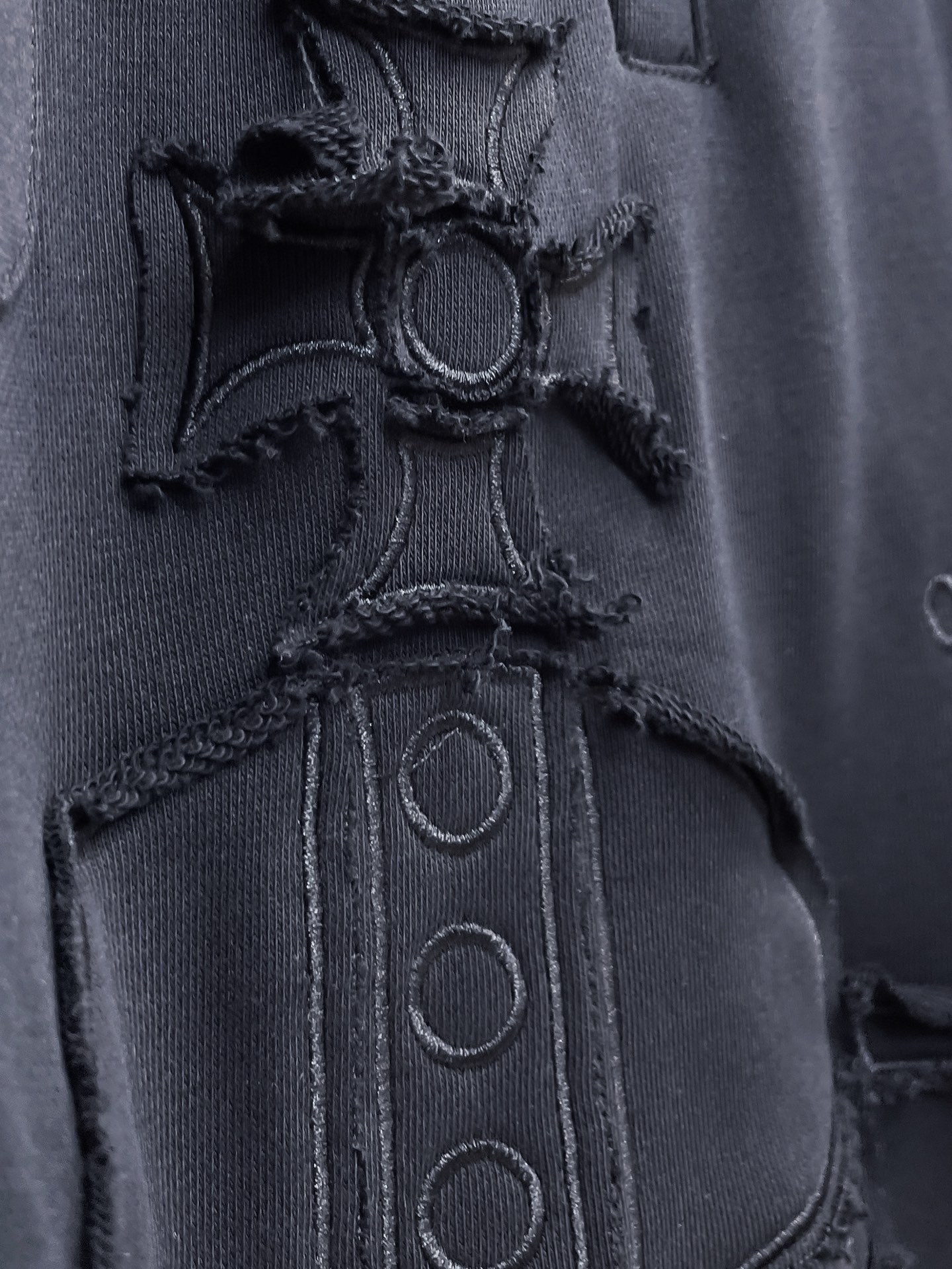 shorts Man