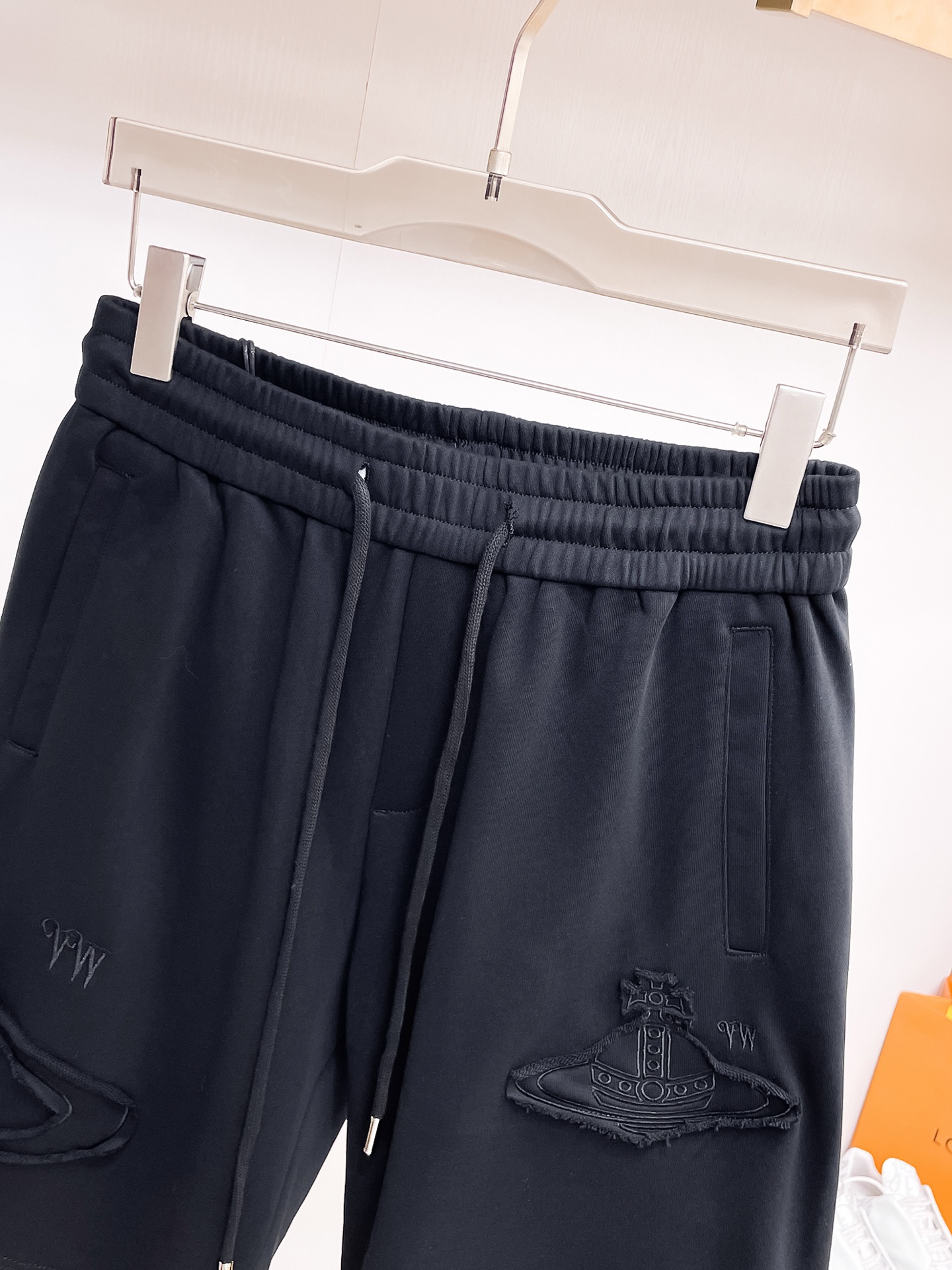 shorts Man