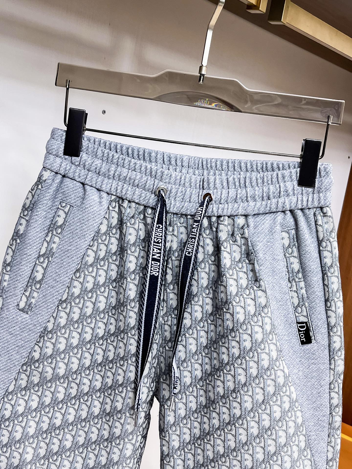 shorts Man