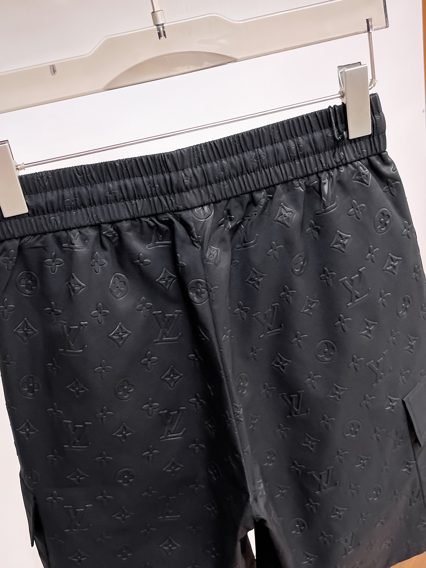 shorts Man