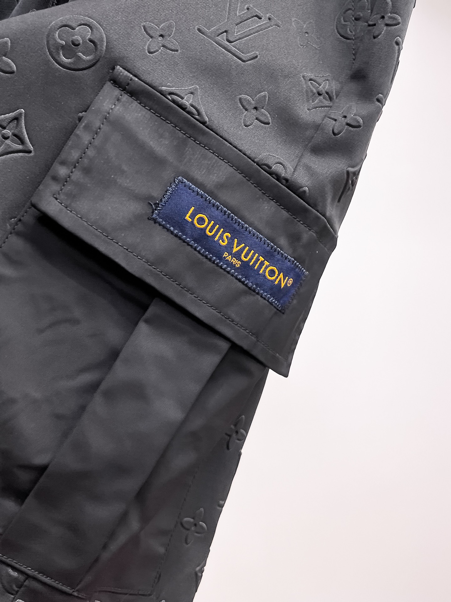shorts Man