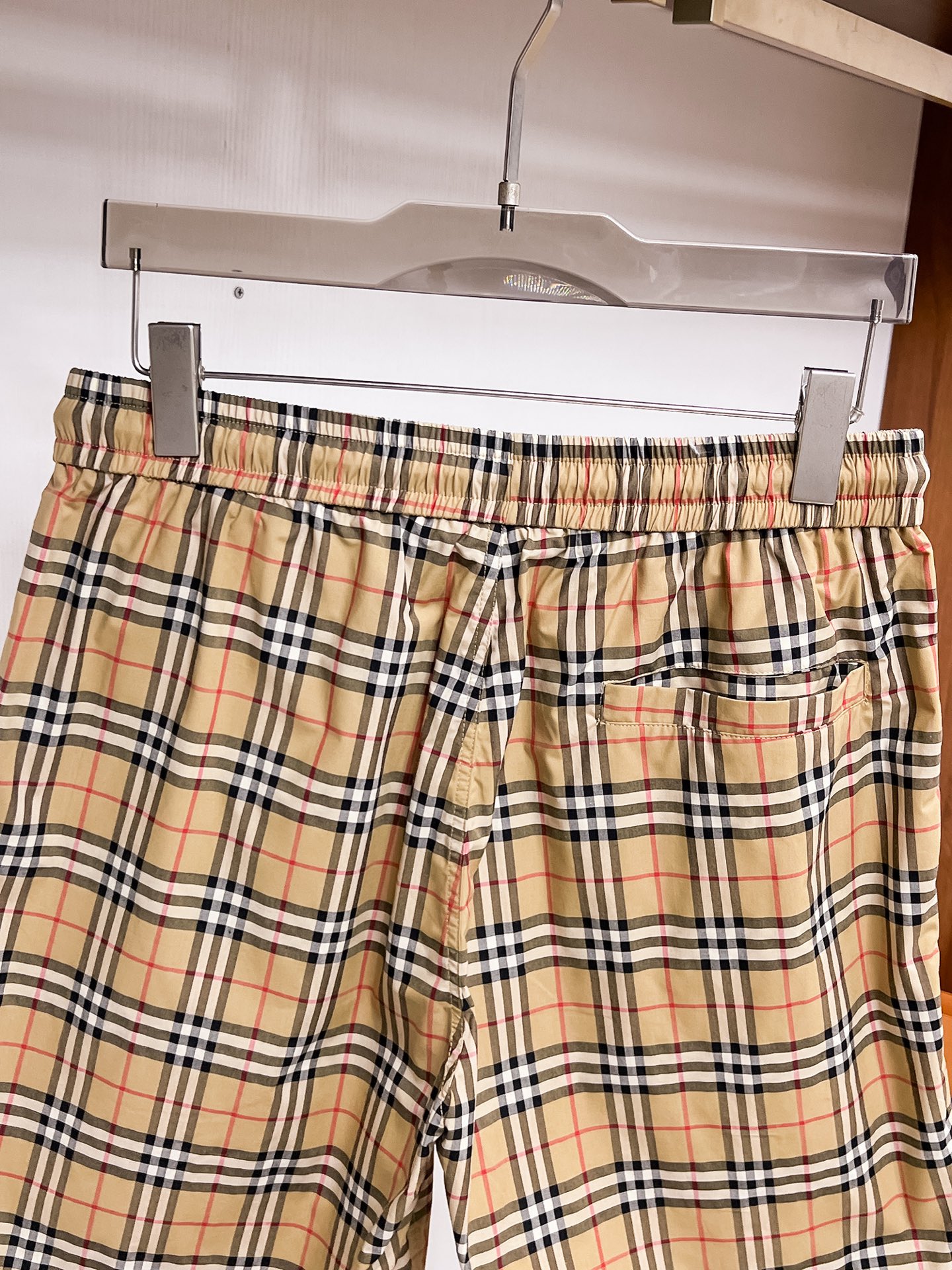 shorts Man