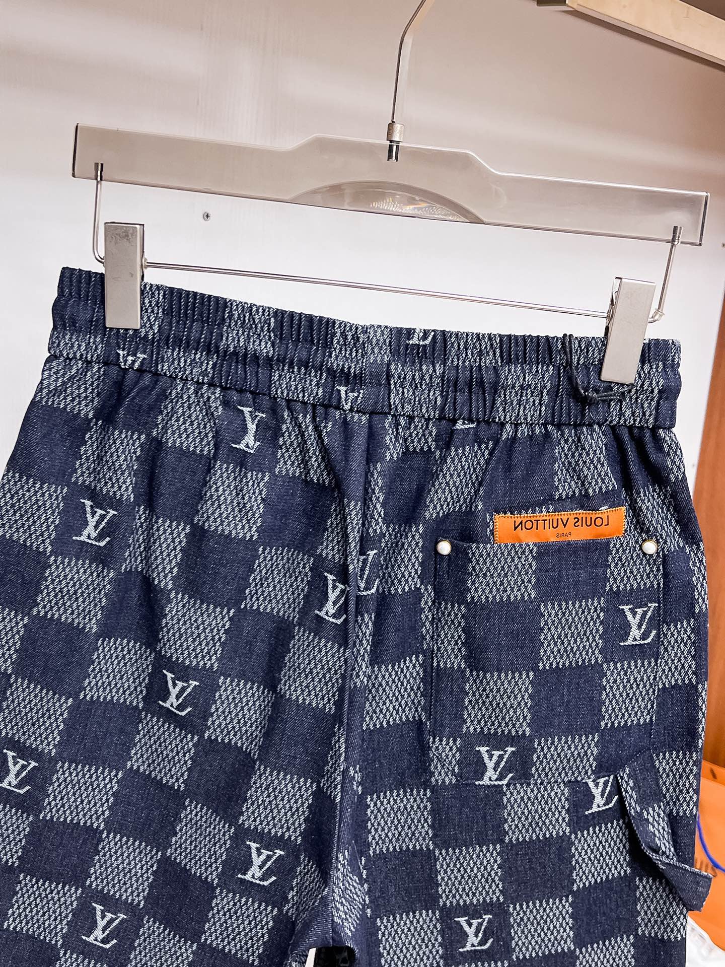 shorts Man