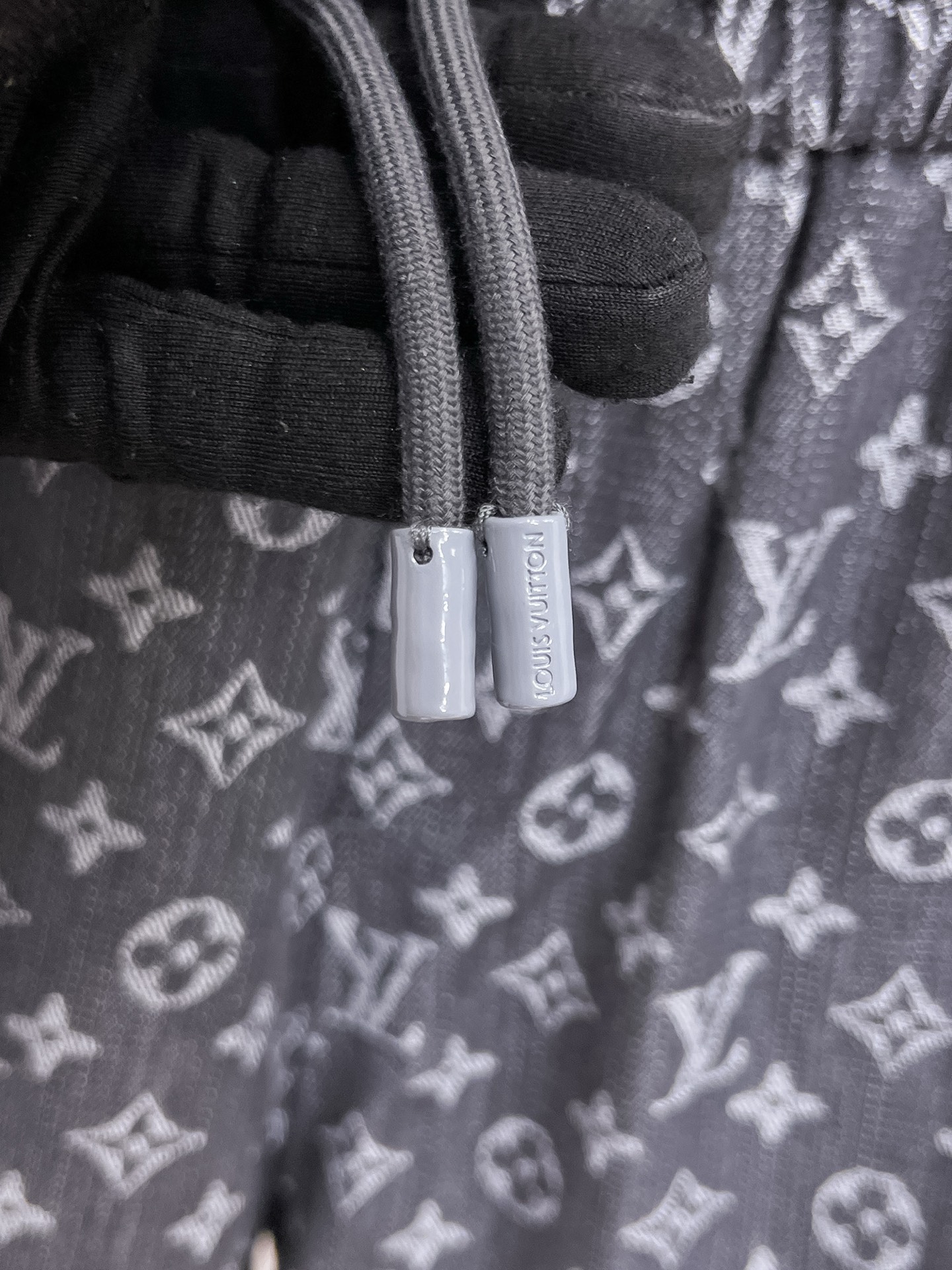 shorts Man