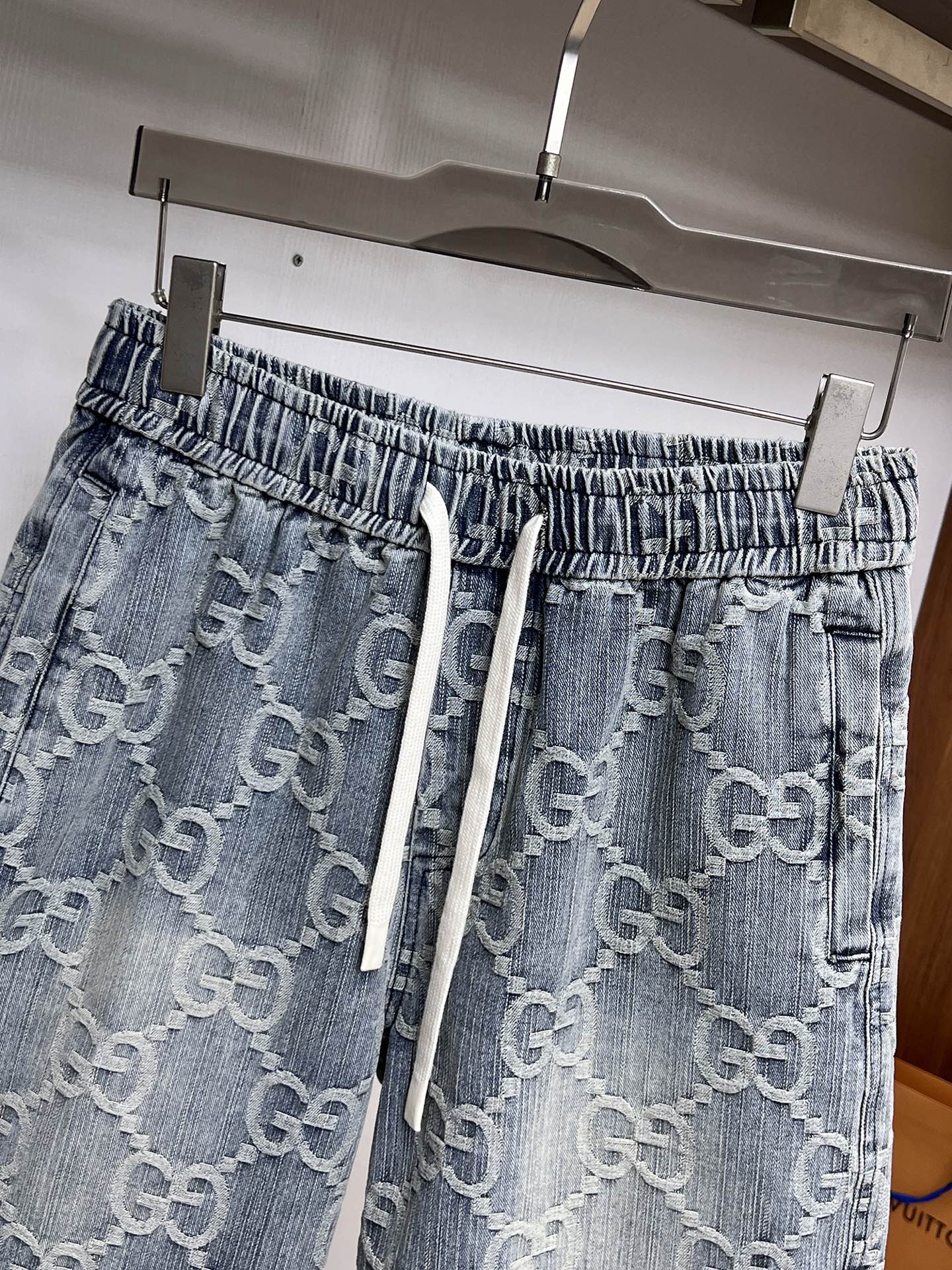 shorts Man