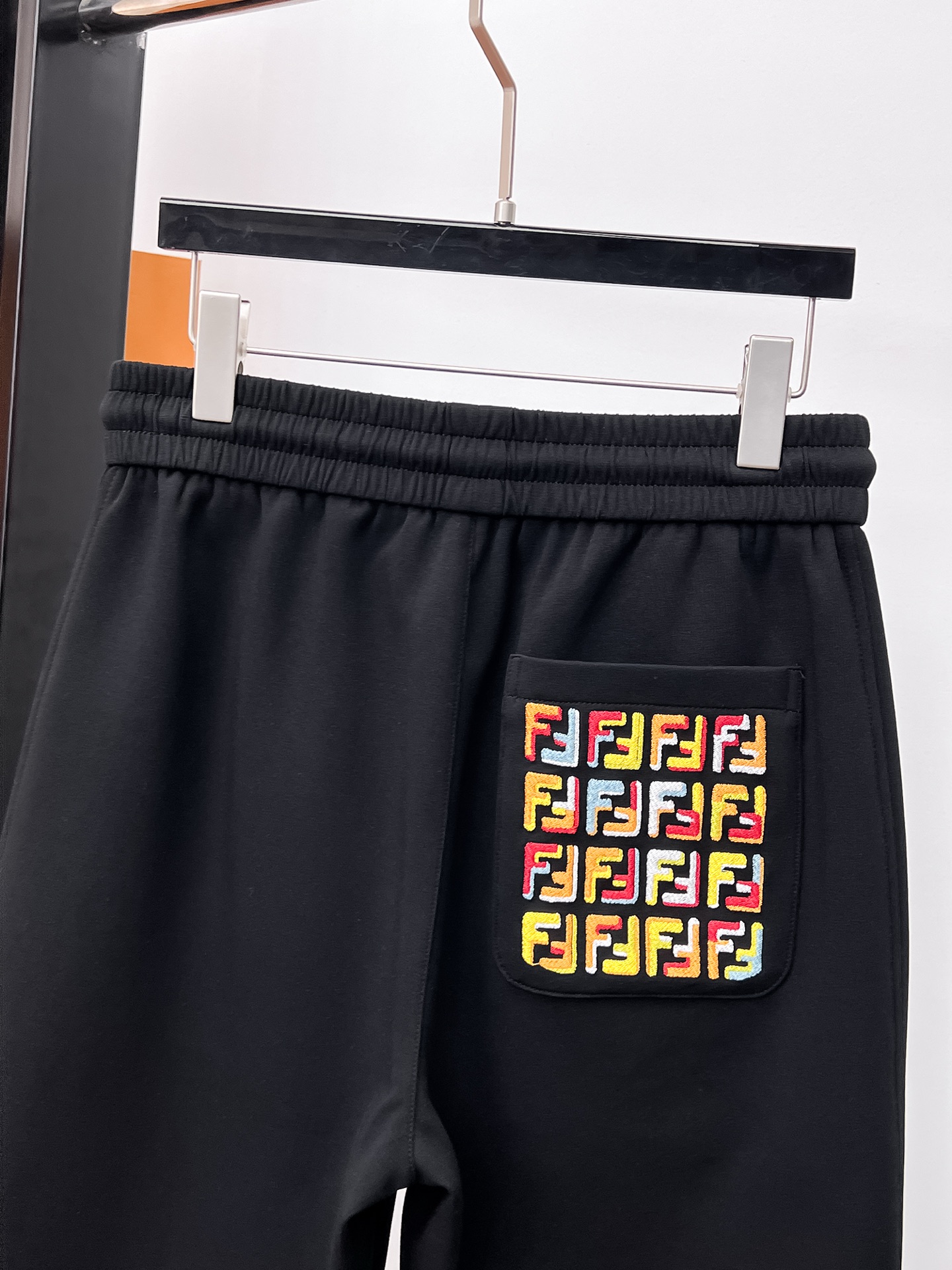 shorts Man