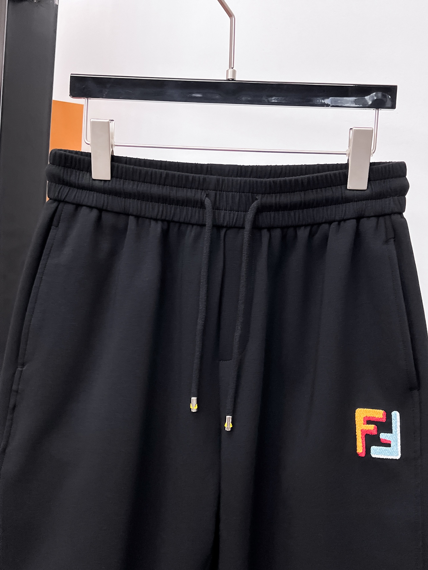 shorts Man
