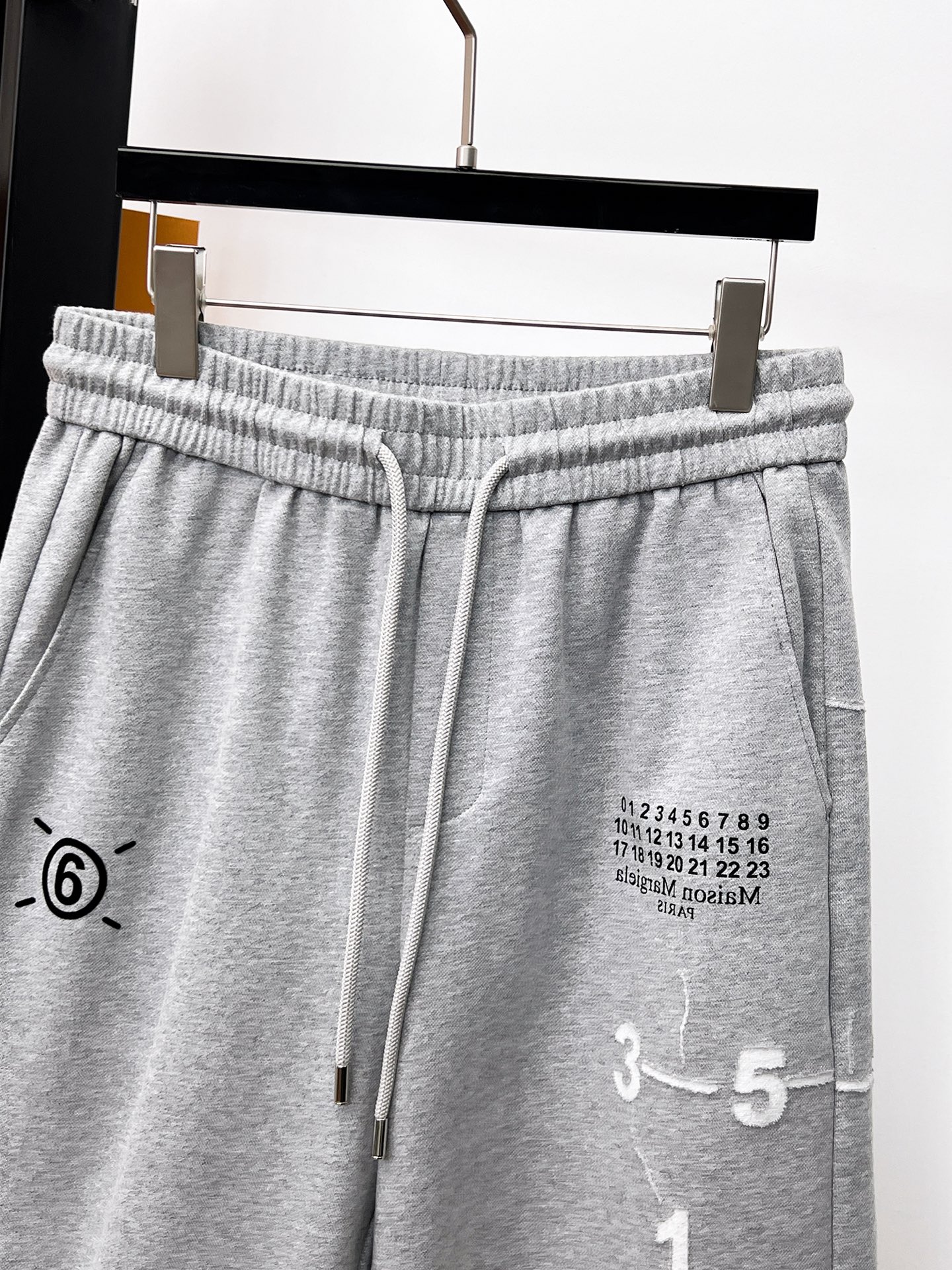 shorts Man