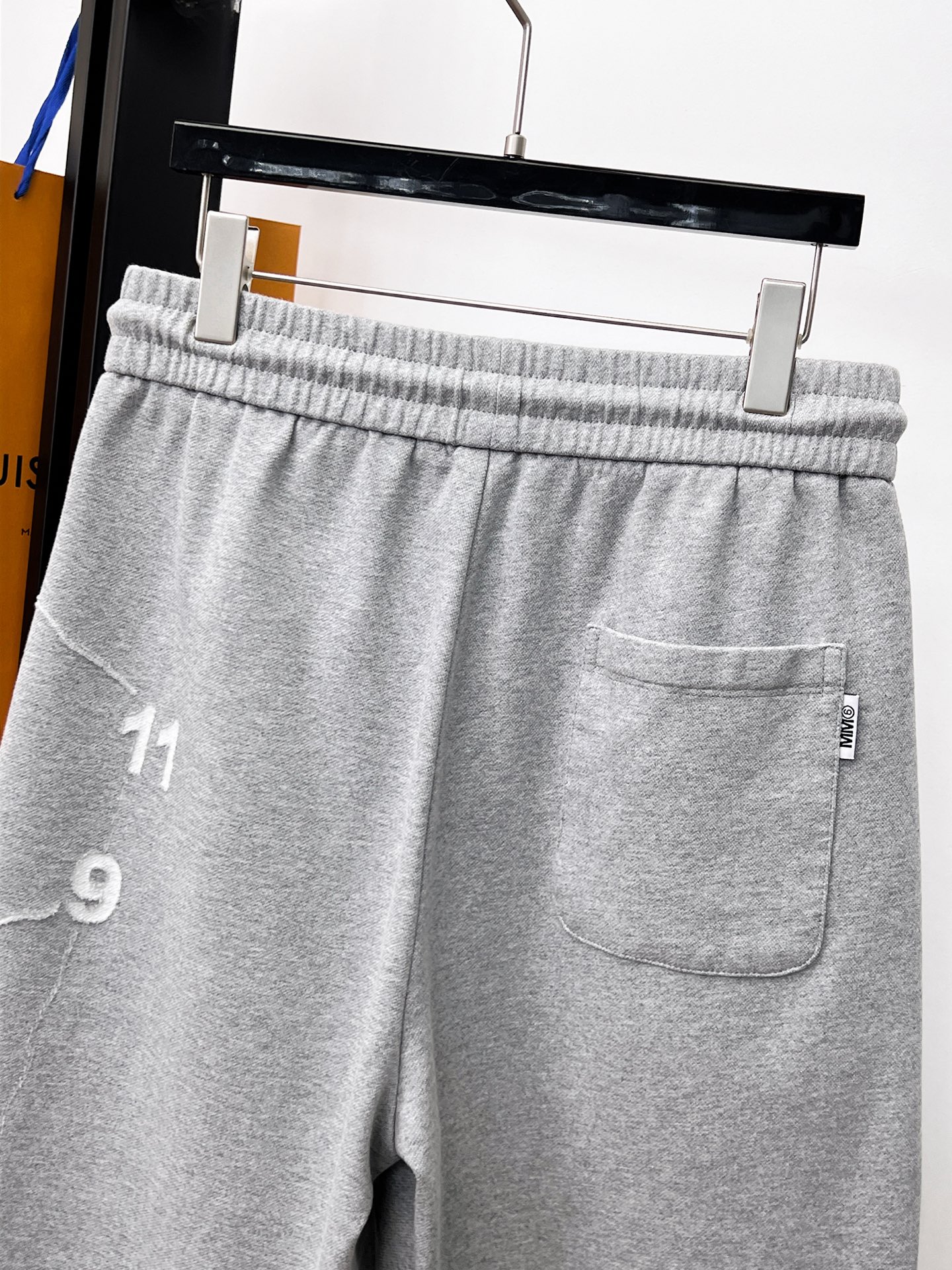 shorts Man