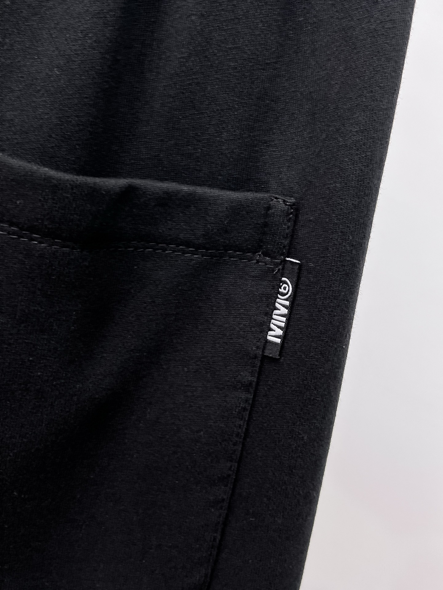 shorts Man