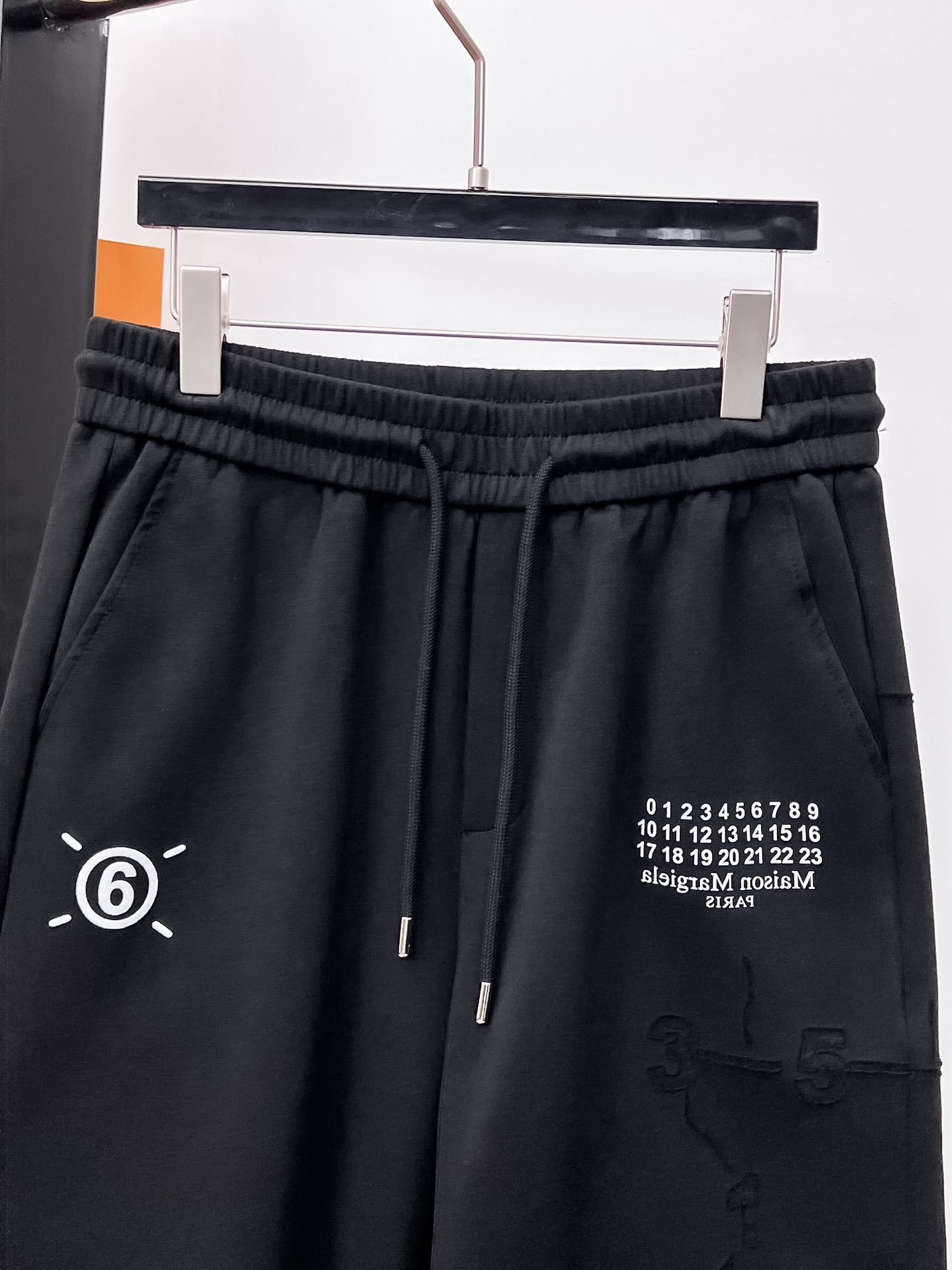 shorts Man