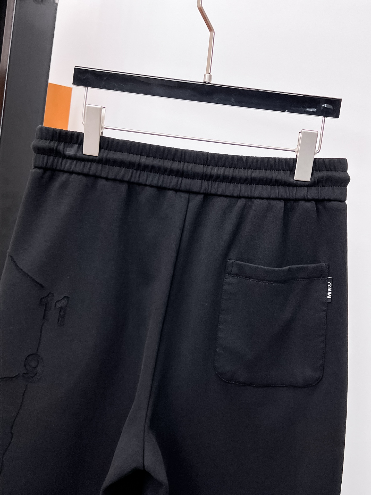 shorts Man