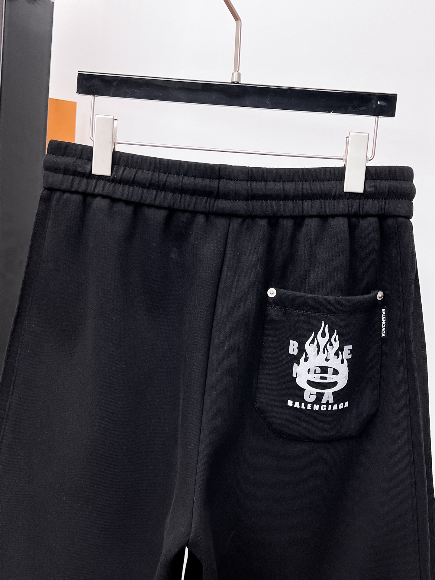 shorts Man