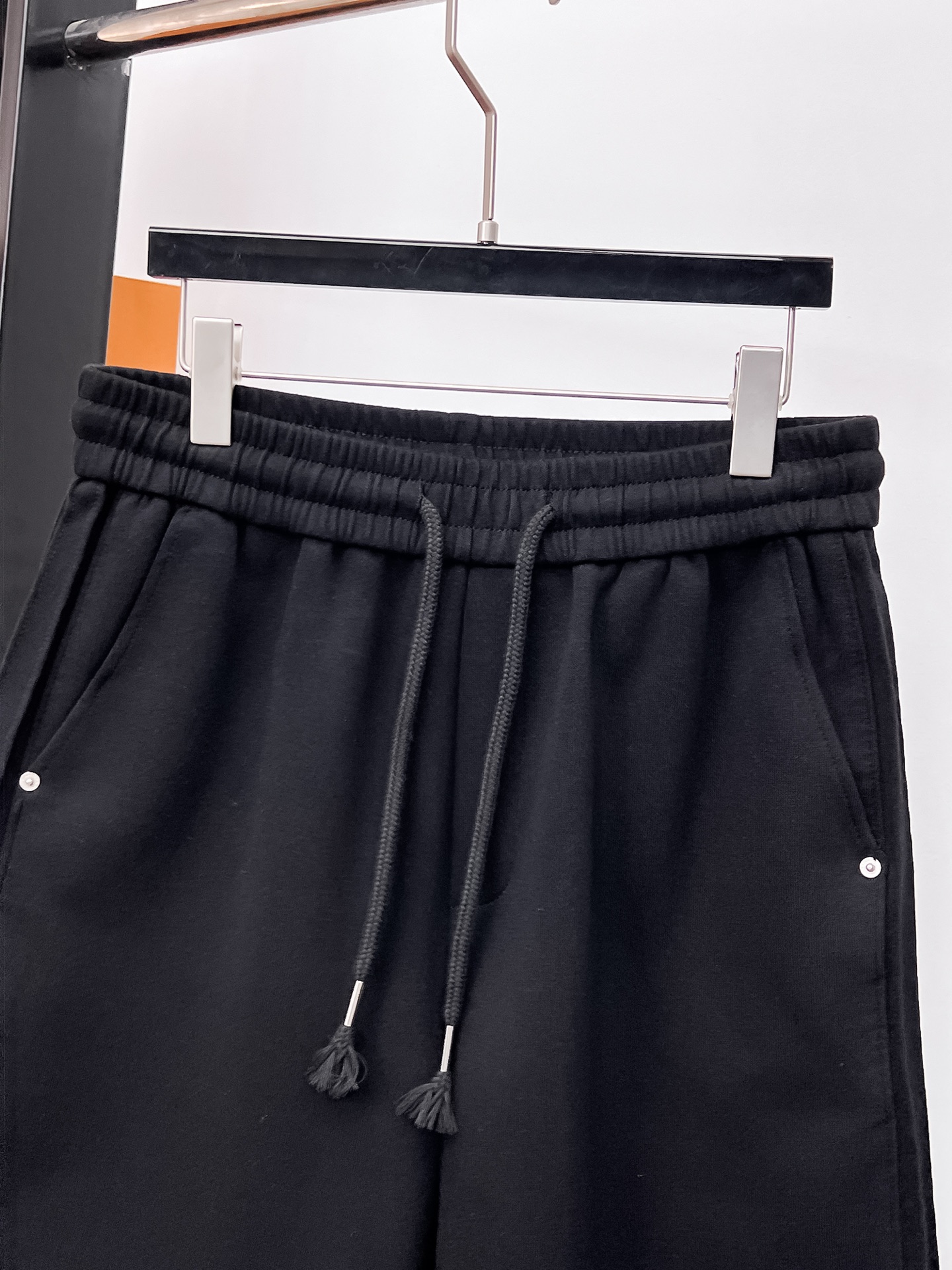 shorts Man