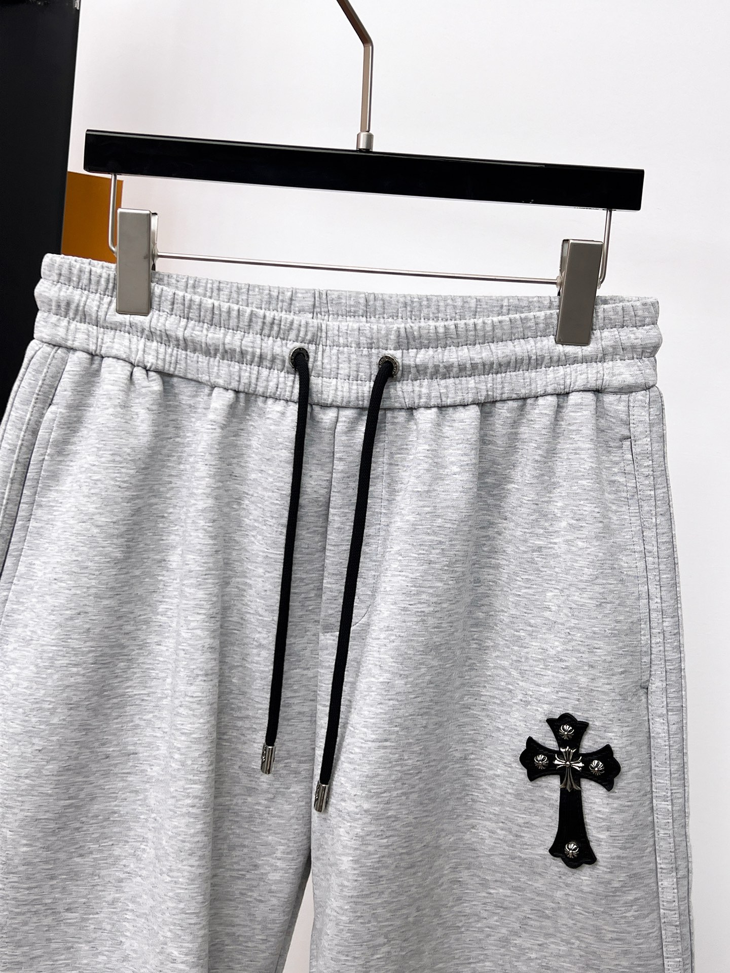 shorts Man