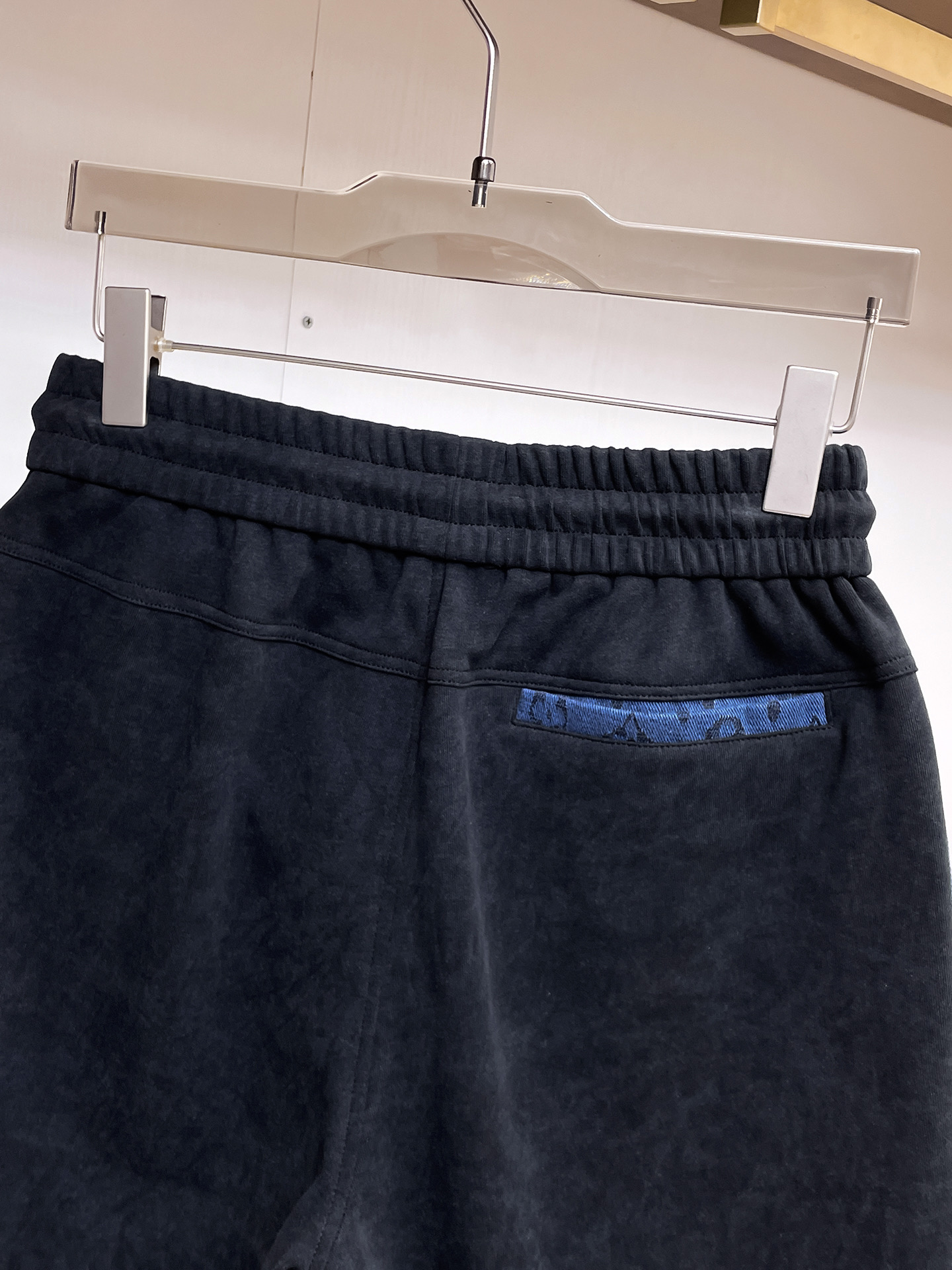 shorts Man